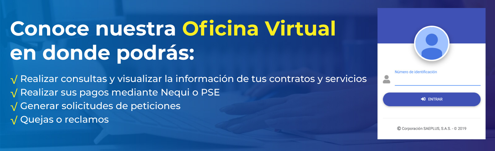 Oficina